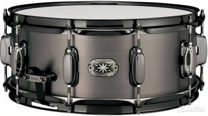 Малый барабан tama confidential 9