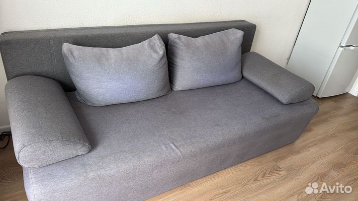 Диван еврокнижка