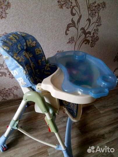 Стул для кормления