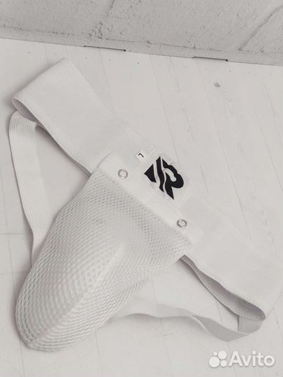 Защита паха