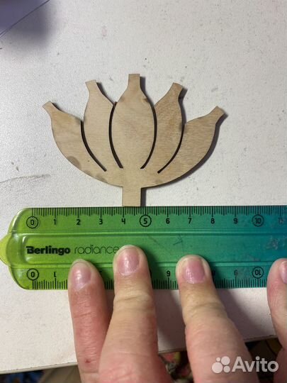 Шаблоны для бантиков