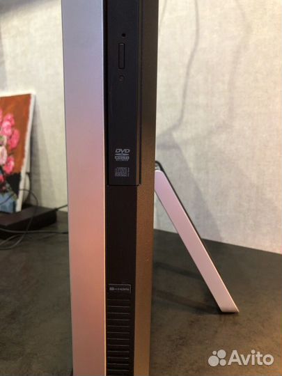 Персональный компьютер, моноблок Acer