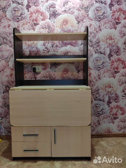 Стол ученический бу140/80