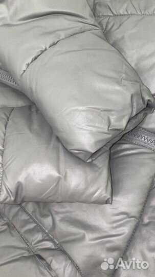 Пуховик женский зимний