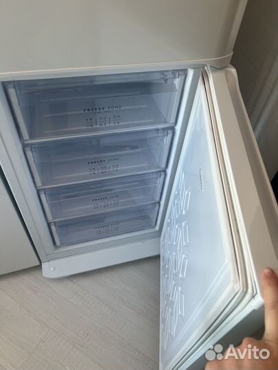 Холодильник бу