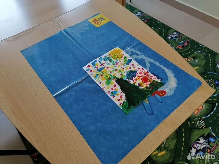 Арт-терапия, логопед