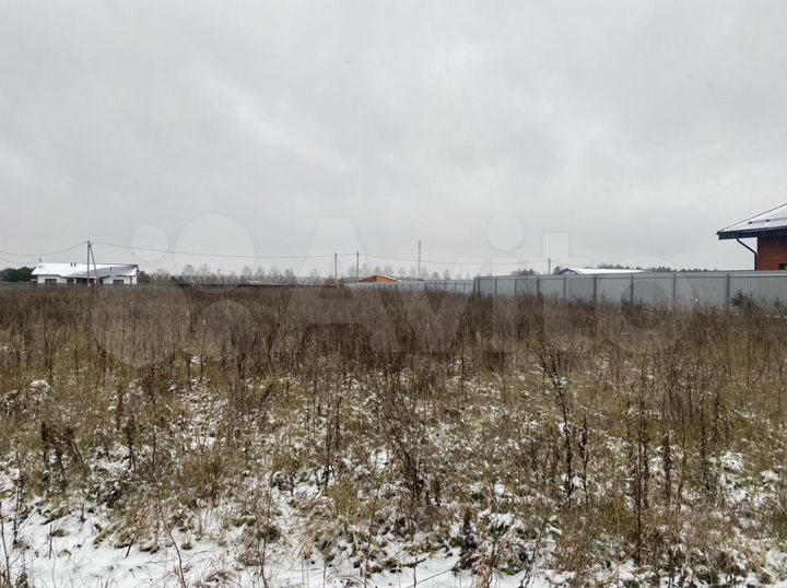 Участок 7 сот. (ИЖС)