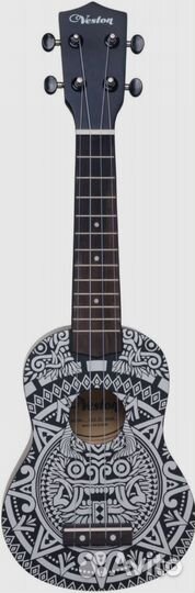 Укулеле сопрано Veston