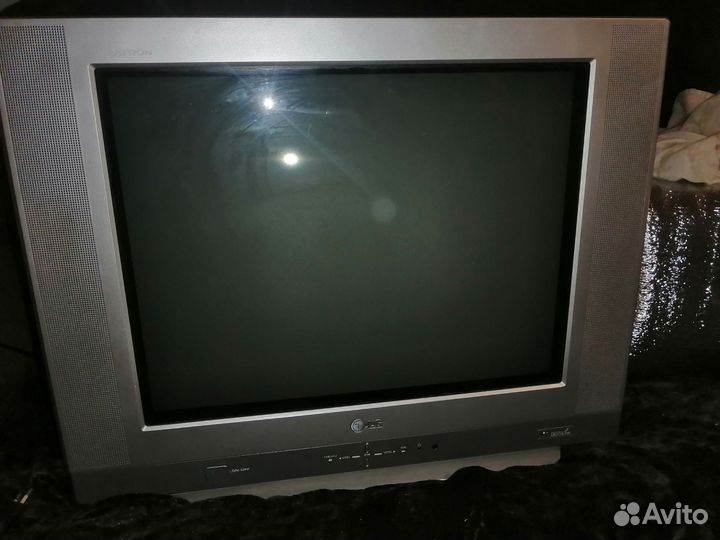 Телевизор