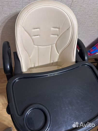 Стул для кормления