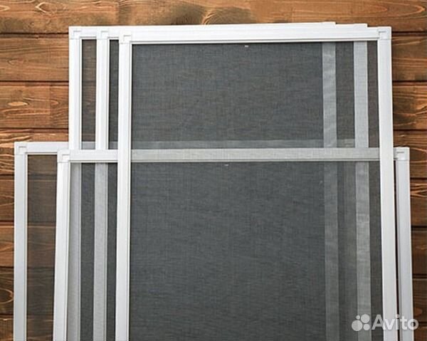 Сетки москитные