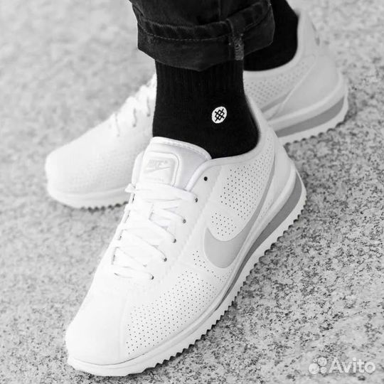 Nike Cortez Ultra Moire (9 US / 27 см )