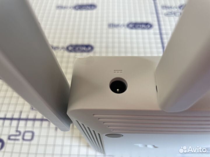 Маршрутизатор Keenetic Sprinter