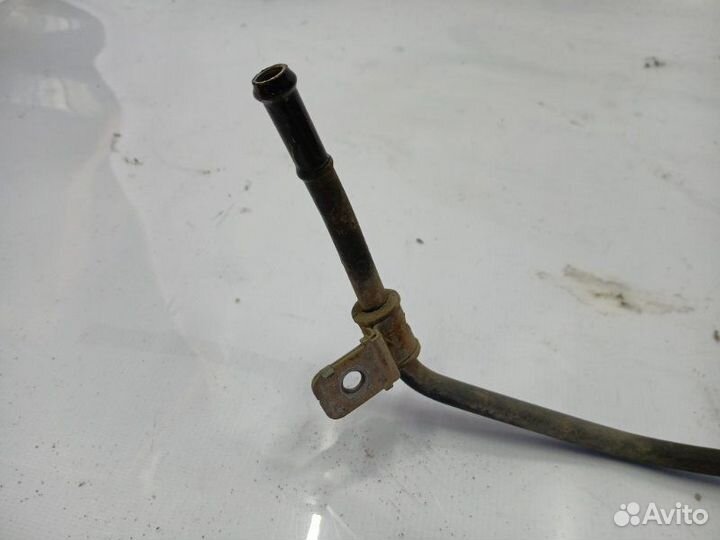 Трубка гидроусилителя руля Hyundai Solaris 1 G4FC