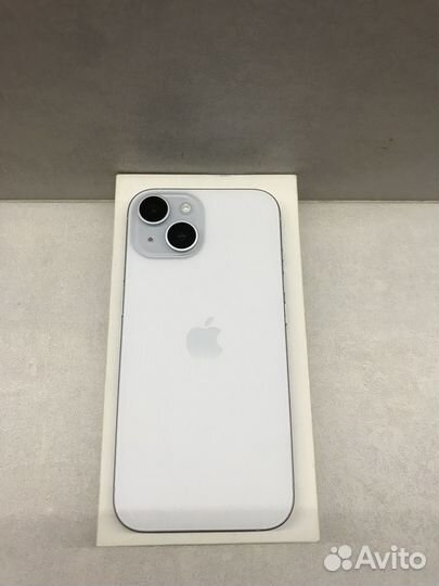 iPhone 15, 128 ГБ