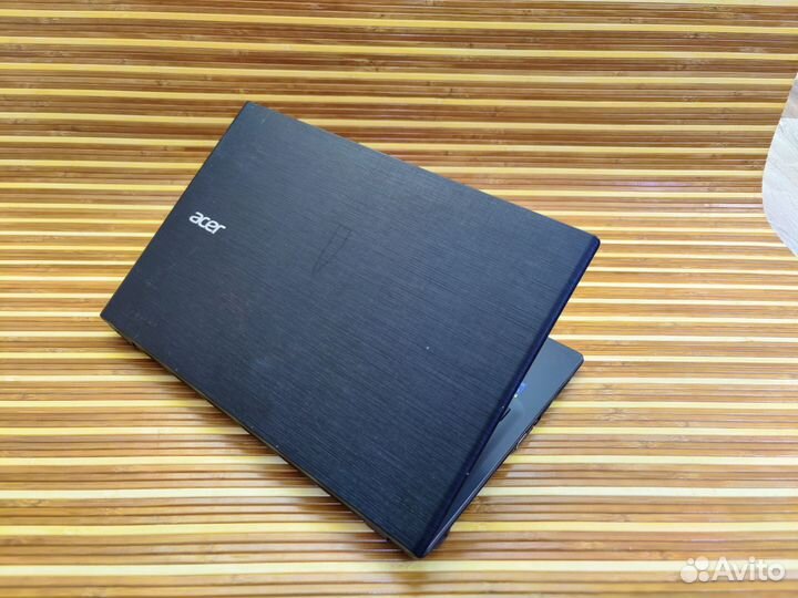 Ноутбук Acer e5-573g