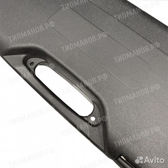 Кейс оружейный под полуавтомат 97x25x10см Megaline