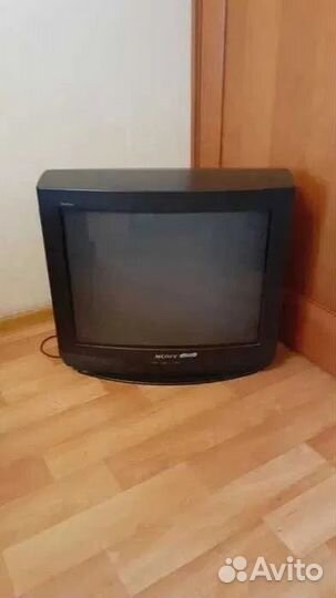 Телевизор Sony Trinitron KV-G25M1, 61см