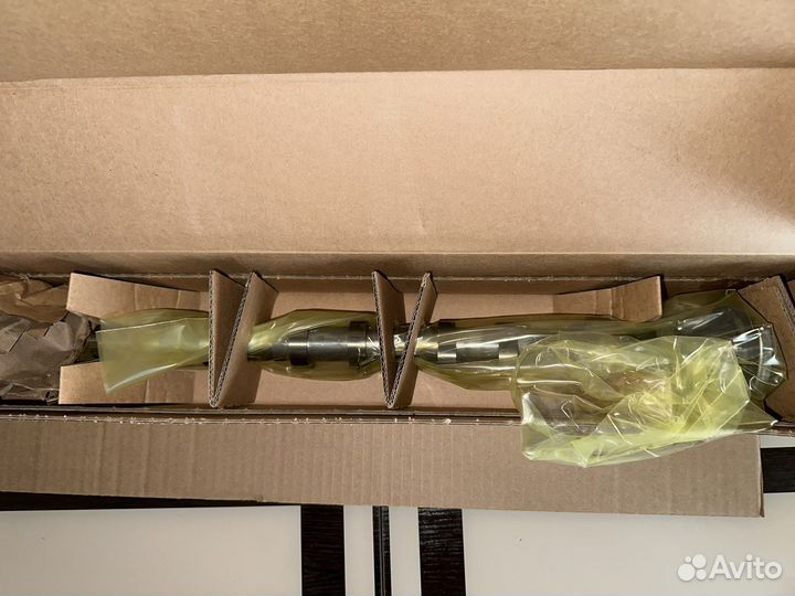 Распредельный вал,нов,оригMercedes A2780509101