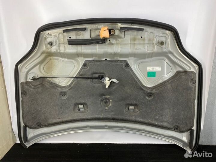 Капот Nissan X-Trail T31 2007-2015