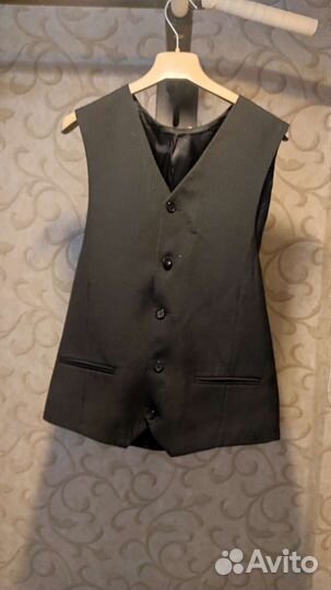 Школьная жилетка на ребенка