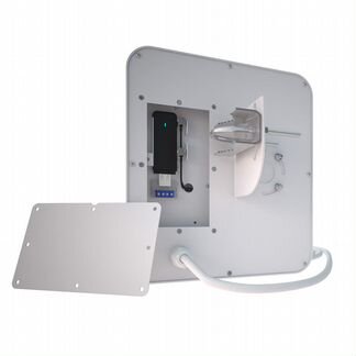Боксовая антена BAS-2343 flat-XM mimo CRC9