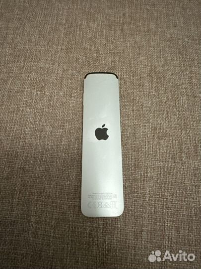 Apple tv remote a2854 3 е поколение