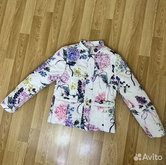 Куртка Stefania P(Де саллито )