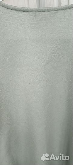 Сарафан и кофта для девочки Глория джинс 116