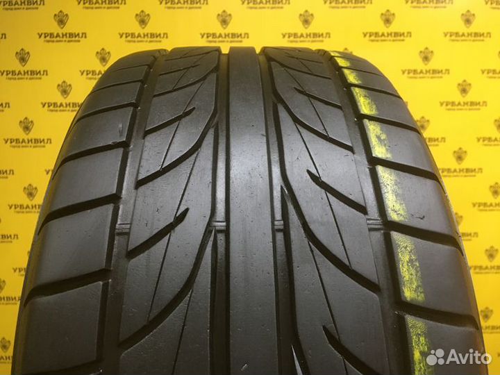 Bridgestone Grid II 245/40 R17