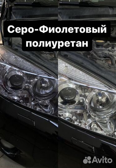 Детейлинг,Полировка,Керамика