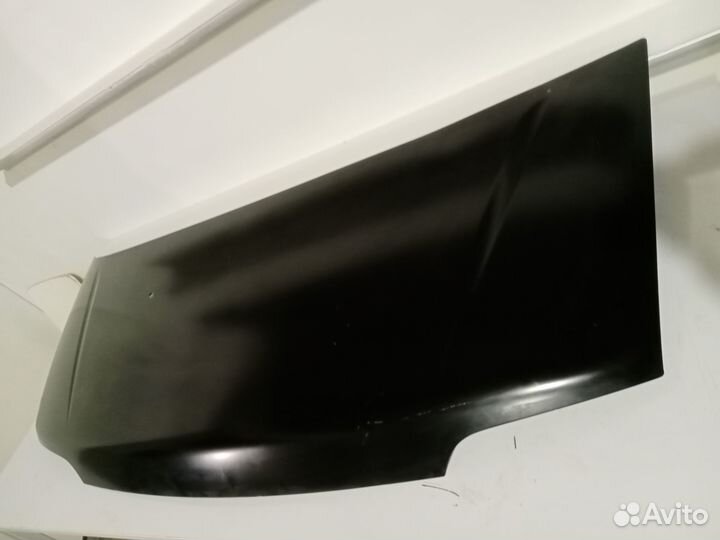 1331931080 Новый Ориг Капот Fiat Ducato 1994-2006