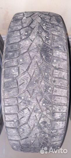 Gislaved Nord Frost 185/65 R15