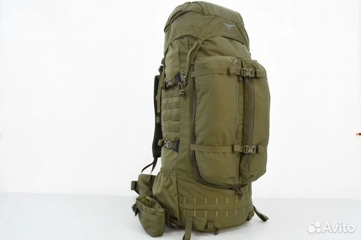 Рюкзак Ермак-80