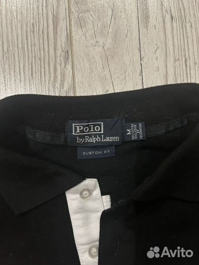 Polo ralph lauren Rassia