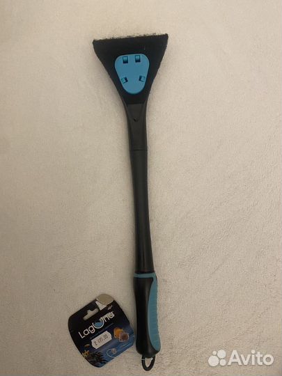 Скребок для аквариума