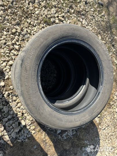 Tigar High Performance 185/65 R15 88H