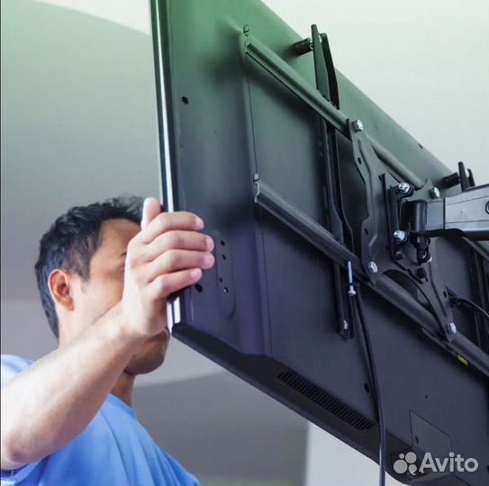Ремонт телевизоров на дому. Частный мастер