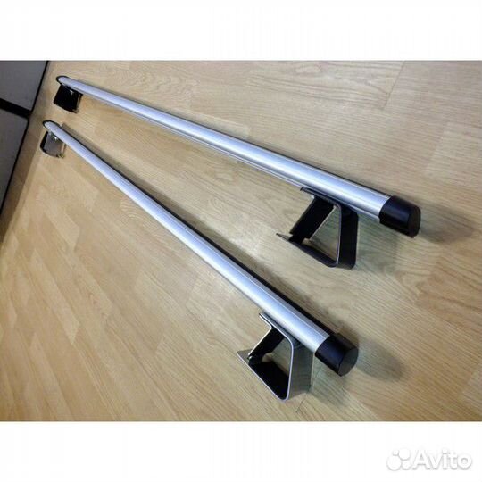 Багажник на крышу Renault Duster/Рено Дастер