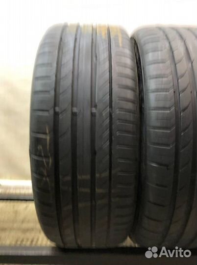 Continental ContiSportContact 5 235/45 R19 95V