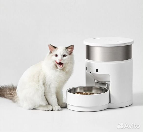 Автоматическая кормушка Petkit - 3L