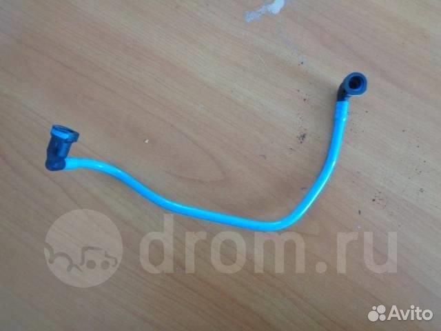 Трубка топливная VW Jetta 2005-2011