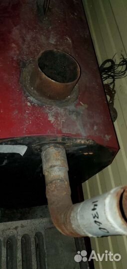 Продам котёл