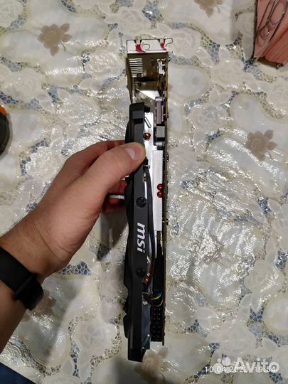 Gtx 970 4gb 256bit аналог 1060,1050ti