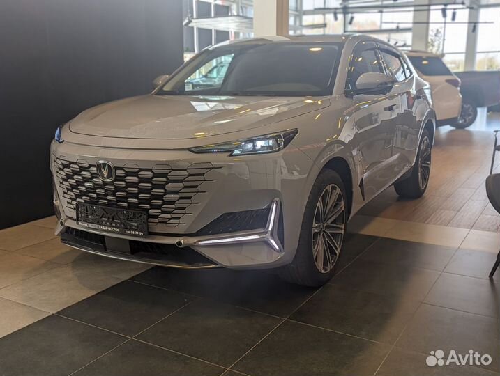 Changan UNI-K 2.0 AT, 2023