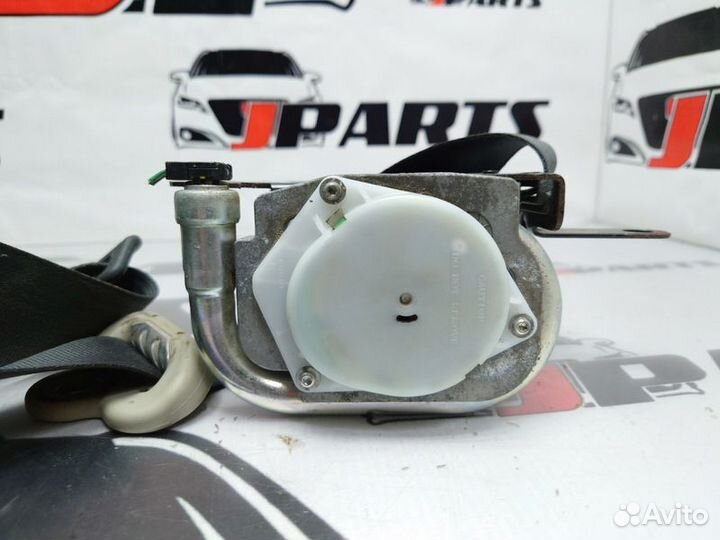 Ремень безопасности передний Suzuki Grand Vitara I