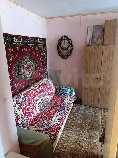 1-к. квартира, 31,1 м², 2/2 эт.