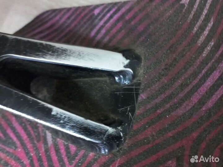 Дека для трюкового самоката с шкуркой