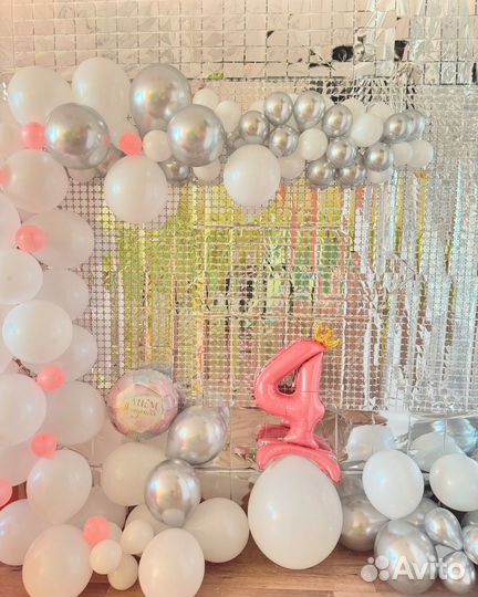 Аренда фотозоны