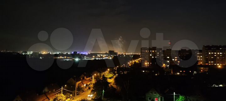 2-к. квартира, 60 м², 7/8 эт.